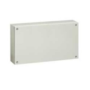 Kötődoboz 150x300x120 IP66 szürke