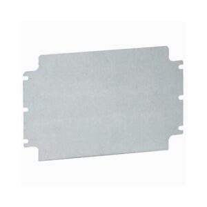 Szerelőlap 150x150mm acéllemez atlantic-e és marina szekrénykehez