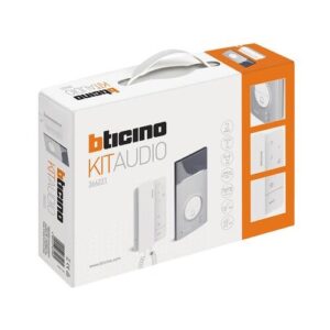 CLASSE100 A16M - audio kaputelefon beltéri kézi + L3000