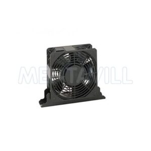 Ventil kertetes ac 230V 119×119mm