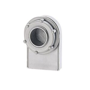 Szellőztető elosztóhoz müanyag 15mm IP44 atlantic marina