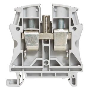 VIKING3 sorkapocs 16mm2 szürke 1 emeletes csavarral