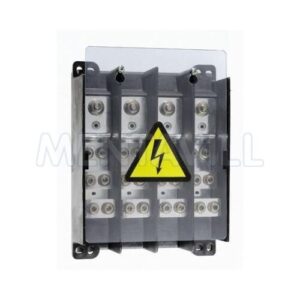 LEXIC elosztóblokk 4P 160/250A