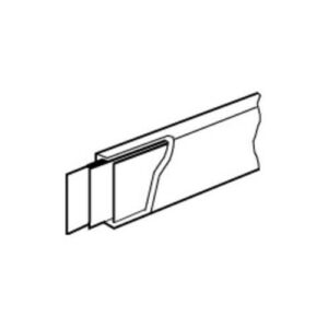 Réz gyűjtősín 13mmx3mmx2m 160A hajlékony