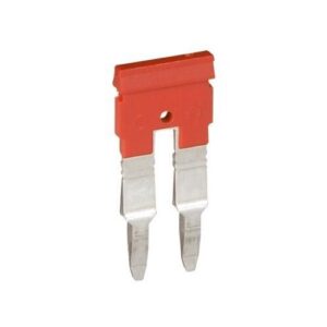 VIKING 3 átkötőfésű 2db/5mm 2 sorkapocshoz 5mm osztástáv.