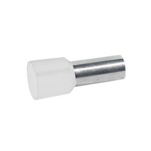STARFIX érvéghüvely 16.0mm fehér