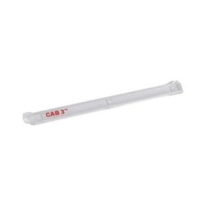 Kábeljelölő CAB3 tár0.5-1.5mm2