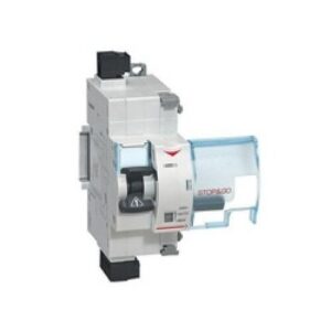 DX3 stop&go alap készülék 230V