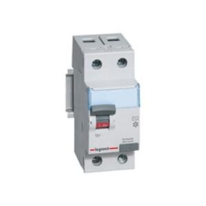 Áramvédő 40A 2P 30mA TX3 A