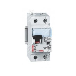 Áramvédő 63A 2P300mA TX3 A-S
