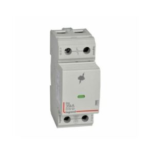 Túlfeszültség levezető T1 35kA 1P 400V+SD