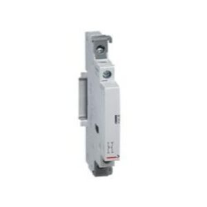 CX3 segédérintkező mágneskapcsolóhoz NY+Z 5A 250V, 1 modul