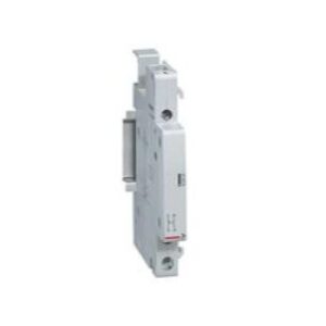 CX3 segédérintkező mágneskapcsolóhoz NY+Z 5A 250V 1 modul