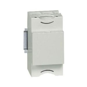 DX3 rögzítő adapter Pm45 ts-35-re 2modul 2,5 modul széles, 2modul pm45-höz