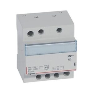 LEXIC transzformátor 230/24-12-2x12V25VA 230/24-12V,2x12V , 25VA
