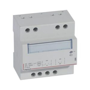 LEXIC transzformátor 230/24-12-2x12V40VA 230/24-12V,2x12V , 40VA