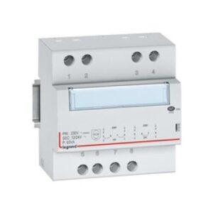 LEXIC transzformátor 230/24-12-2x12V63VA 230/24-12V,2x12V , 63VA