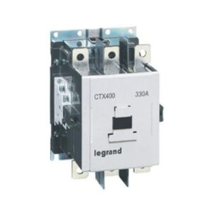 CTX3 3P 330A 230V AC ipari mágneskapcsoló