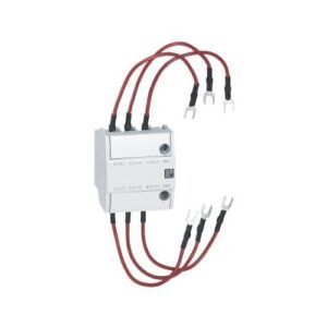 CTX3 kondenzátor egység 40A 6-40A