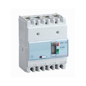 DPX3-I 160 3P 160A terhelés kapcsoló