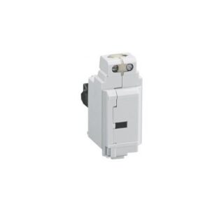 DPX3 nullfeszültség kioldó 200-240V ~= LEXIC 240V~