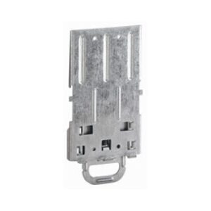 DPX3 160 rögzítő lemez 3P/4P ávk nélkül LEXIC
