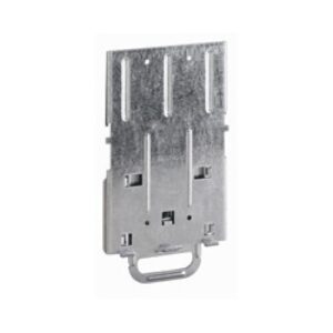 DPX3 250 rögzítő lemez 3P/4P ávk nélkül LEXIC