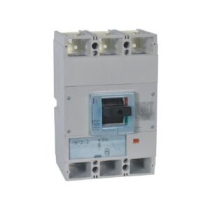 DPX3 1600 3P 1600A 50kA S1 kompakt megszakító