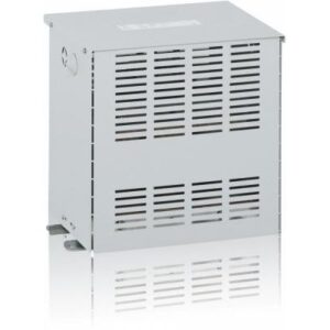 LEGRAND leválasztó transzformátor 6300VA 230-400/115-230V