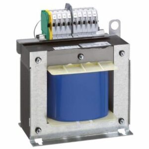 Transzformátor1000VA 230-400/12-24V