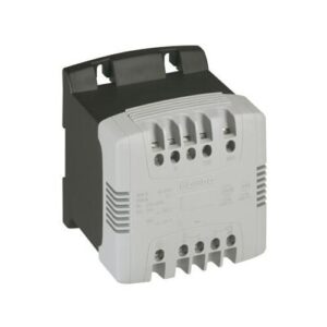 Transzformátor 310VA 230-400/24-48V