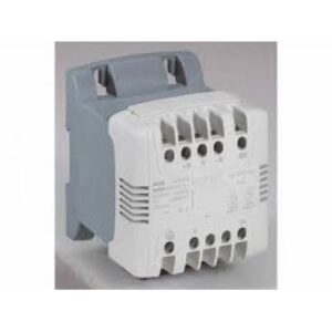 Transzformátor 100VA 230/24V