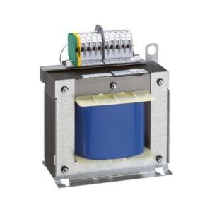 Transzformátor1600VA 230-400/24-48V