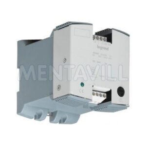 Tápegység 120VA 230-400V AC/24V DC