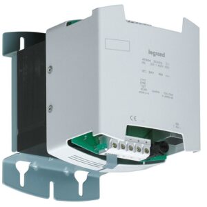 Tápegység 240VA 230-400V AC/48V