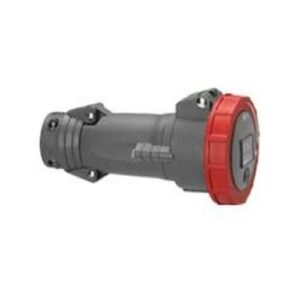 HYPRA dafhm-164 5P 16A 400V IP67 hordozható aljzat