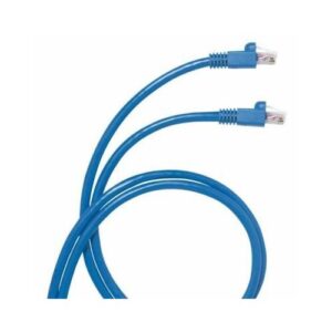 LCS2 patch kábel Cat.6 8m U/UTP Cat.6 - RJ45/RJ45 U/UTP
