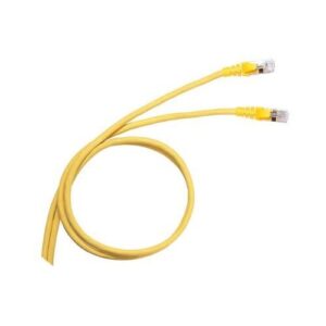 Patch kábel 10Giga STP 3m
