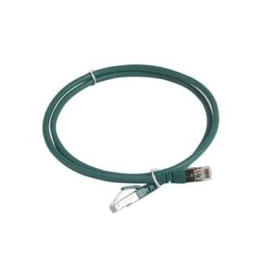 LCS3 patch kábel Cat.6A 1m S/FTP Cat.6A - RJ45/RJ45 S/FTP árnyékolt