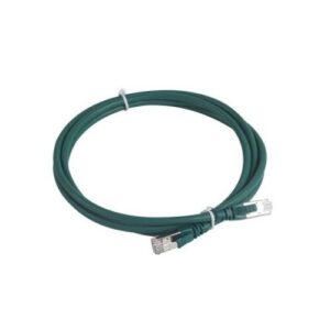 LCS3 patch kábel Cat.6A 2m S/FTP Cat.6A - RJ45/RJ45 S/FTP árnyékolt