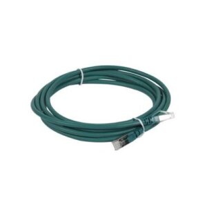 LCS3 patch kábel Cat.6A 3m S/FTP Cat.6A - RJ45/RJ45 S/FTP árnyékolt