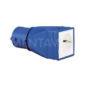 P17 adapter dfh 162 / daf