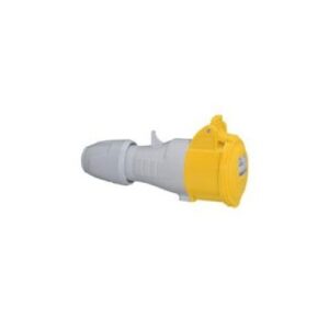 DAFH-163 k04M 130V IP44 hordozható alj P17 TEMPRA PRO