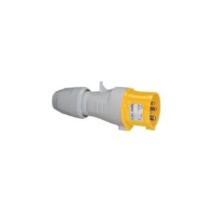 DFH-163 k04M 130V IP44 hordozható dugvilla P17 TEMPRA PRO