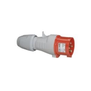 DFH-163 k06M 400V IP44 hordozható dugvilla P17 TEMPRA PRO