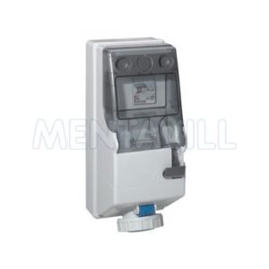 DAFBSR-162k06 mT230V 5modulos P17 IP