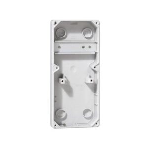 P17 alapdoboz 280x125x 46mm