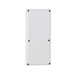 P17 előlap 280x125mm teli