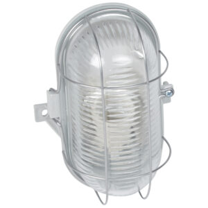 Unilux 100W fém rácsos