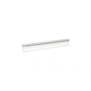 DLP klíma csatorna fedél 70x40mm fehér 2m/db